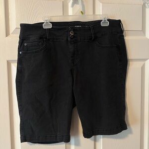 Torrid Black Denim Jeans